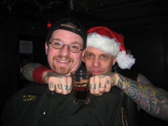 Bildschirmarbeiter - Picdump 20.02.2009