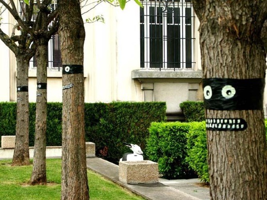 Bildschirmarbeiter - Picdump 20.02.2009