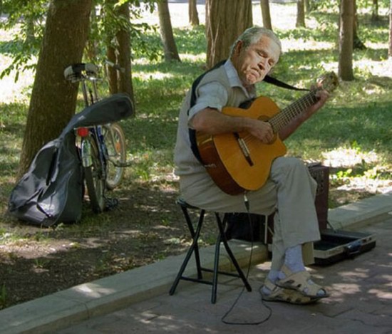 Bildschirmarbeiter - Picdump 20.02.2009