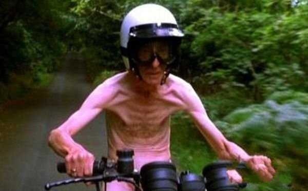 Bildschirmarbeiter - Picdump 17.04.2009