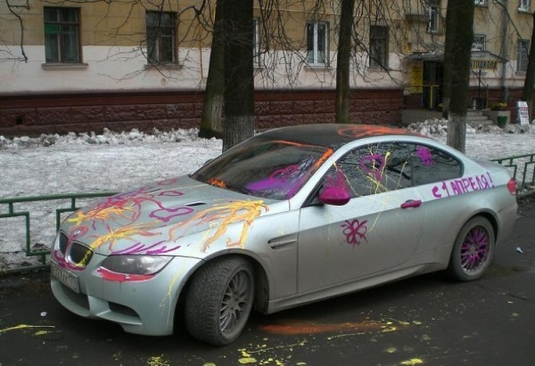 Bildschirmarbeiter - Picdump 17.04.2009