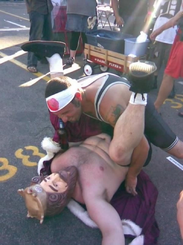 Bildschirmarbeiter - Picdump 17.04.2009