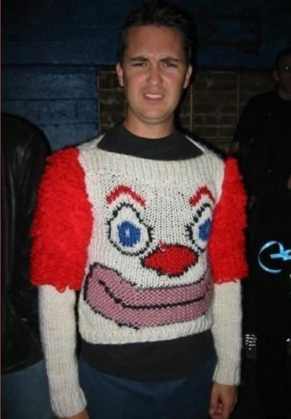 Bildschirmarbeiter - Picdump 17.04.2009