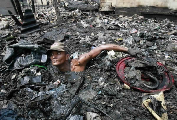 Bildschirmarbeiter - Picdump 17.04.2009