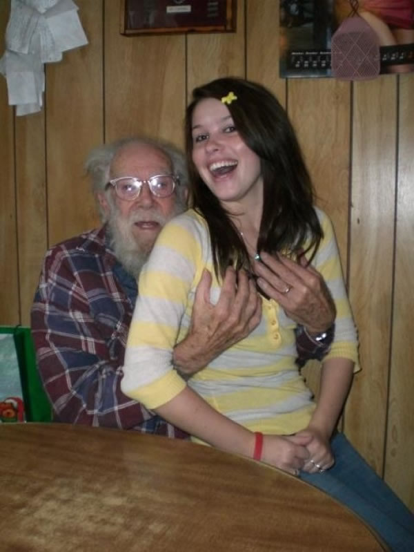 Bildschirmarbeiter - Picdump 17.04.2009