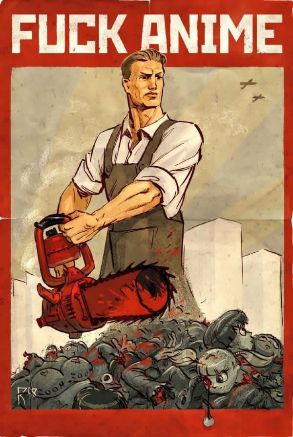 Bildschirmarbeiter - Picdump 17.04.2009