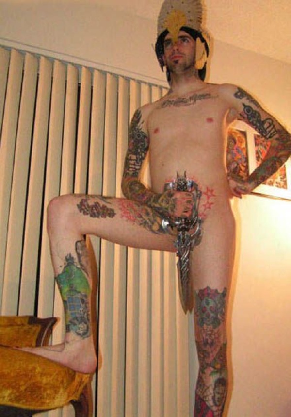 Bildschirmarbeiter - Picdump 24.04.2009