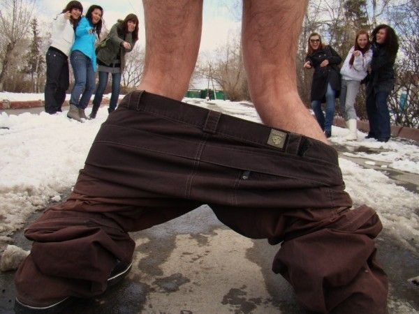 Bildschirmarbeiter - Picdump 24.04.2009