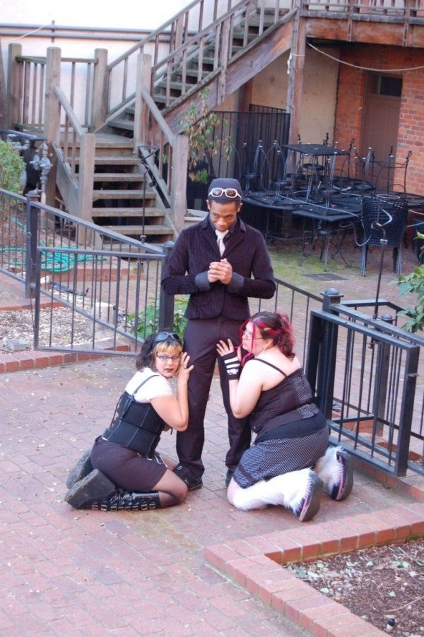 Bildschirmarbeiter - Picdump 24.04.2009