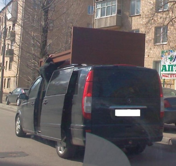 Bildschirmarbeiter - Picdump 24.04.2009