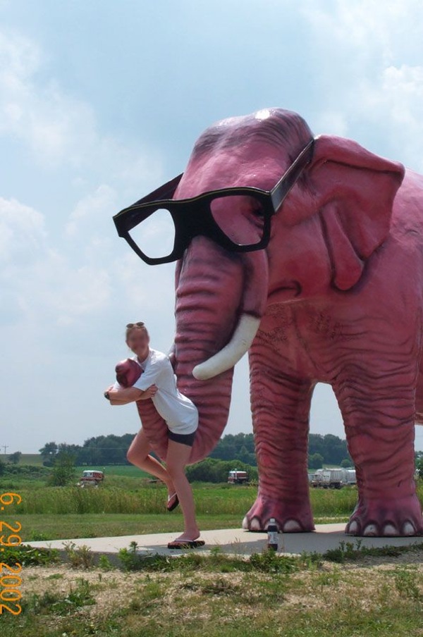 Bildschirmarbeiter - Picdump 24.04.2009