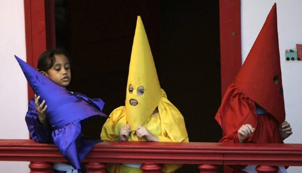 Bildschirmarbeiter - Picdump 24.04.2009