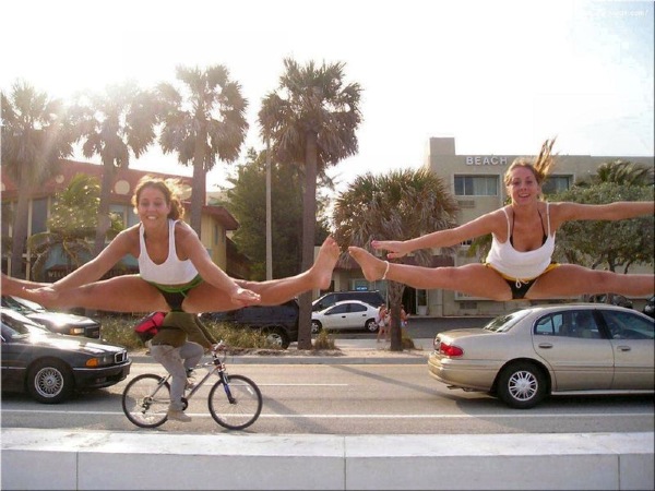 Bildschirmarbeiter - Picdump 24.04.2009