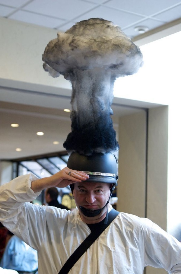 Bildschirmarbeiter - Picdump 24.04.2009