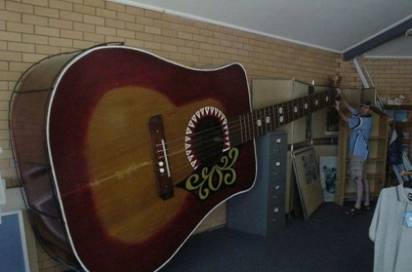 Bildschirmarbeiter - Picdump 24.04.2009