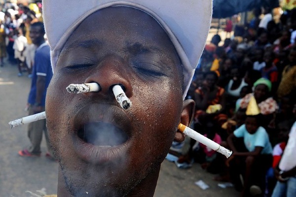 Bildschirmarbeiter - Picdump 24.04.2009