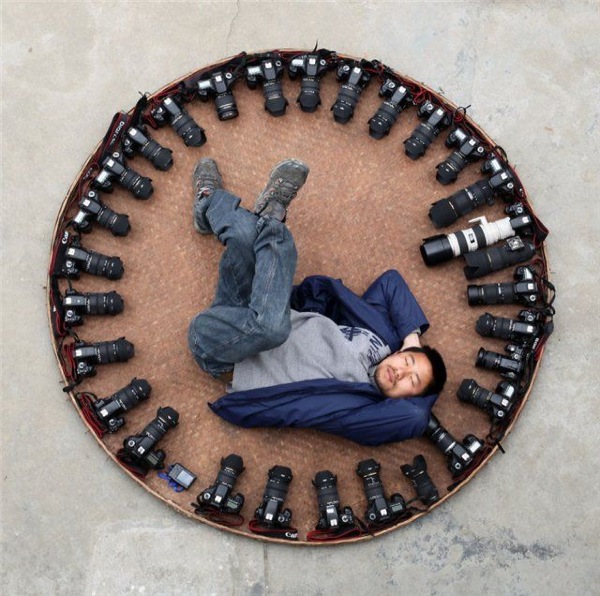 Bildschirmarbeiter - Picdump 24.04.2009