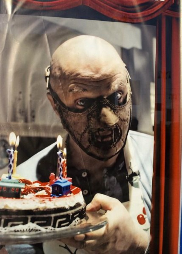 Bildschirmarbeiter - Picdump 24.04.2009