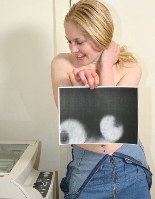 Bildschirmarbeiter - Picdump 24.04.2009