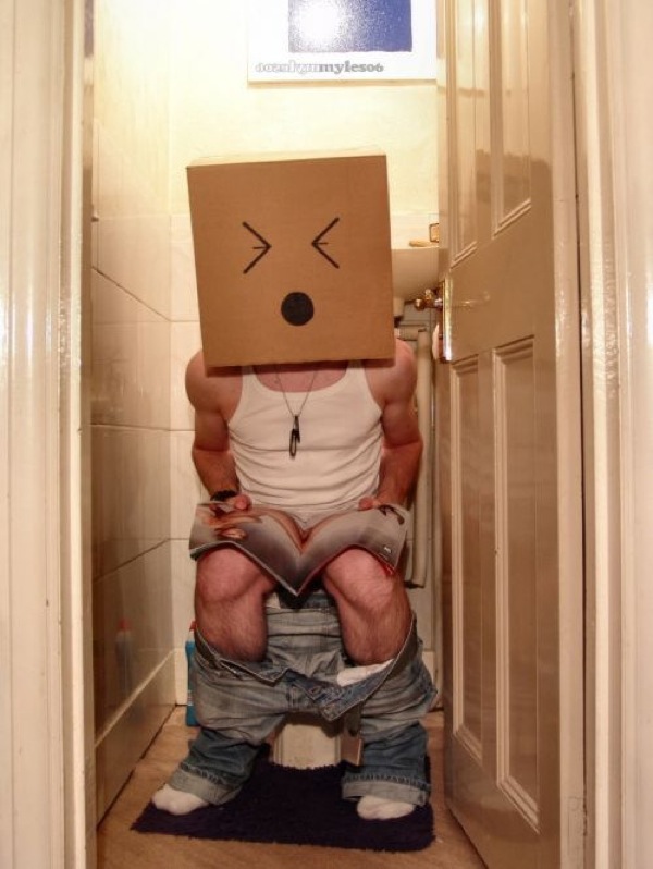 Bildschirmarbeiter - Picdump 24.04.2009