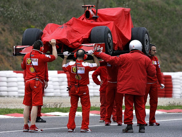 Bildschirmarbeiter - Picdump 24.04.2009