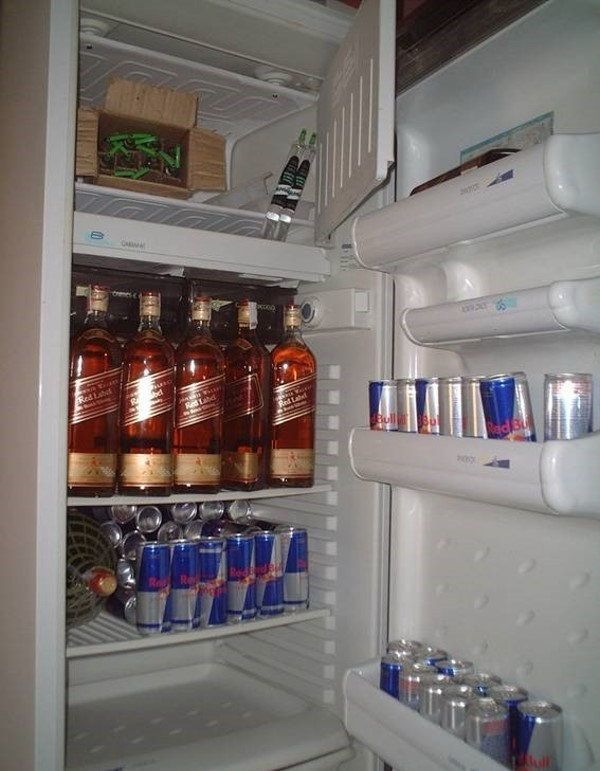 Bildschirmarbeiter - Picdump 24.04.2009