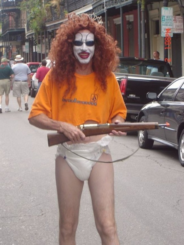 Bildschirmarbeiter - Picdump 24.04.2009