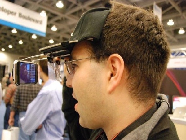 Bildschirmarbeiter - Picdump 24.04.2009