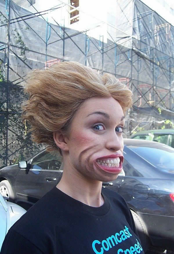 Bildschirmarbeiter - Picdump 01.05.2009