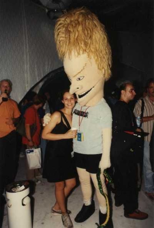 Bildschirmarbeiter - Picdump 01.05.2009