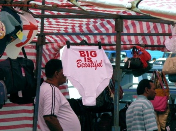 Bildschirmarbeiter - Picdump 01.05.2009