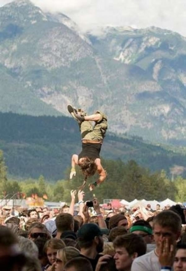 Bildschirmarbeiter - Picdump 01.05.2009