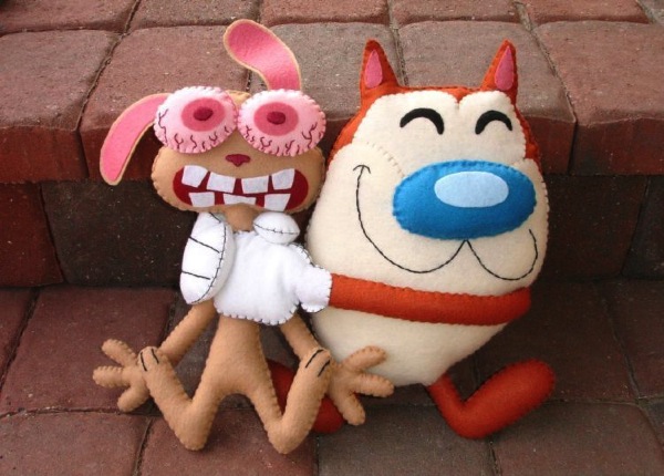 Bildschirmarbeiter - Picdump 01.05.2009