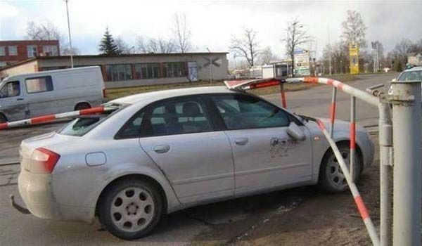 Bildschirmarbeiter - Picdump 01.05.2009