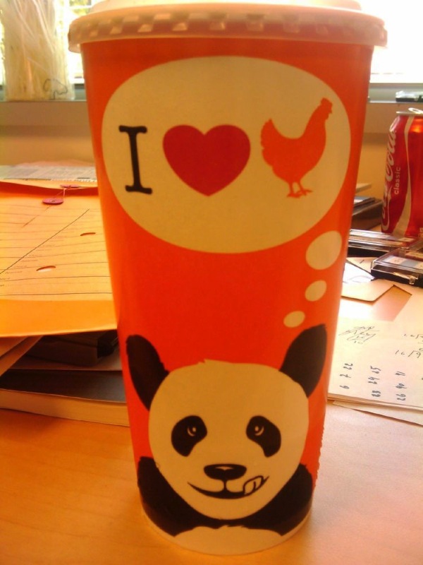 Bildschirmarbeiter - Picdump 01.05.2009