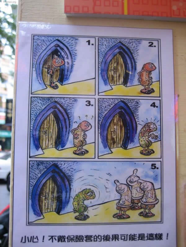 Bildschirmarbeiter - Picdump 01.05.2009