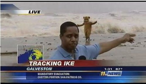 Bildschirmarbeiter - Picdump 01.05.2009