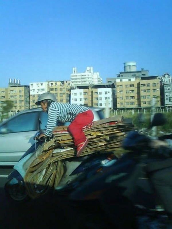 Bildschirmarbeiter - Picdump 01.05.2009