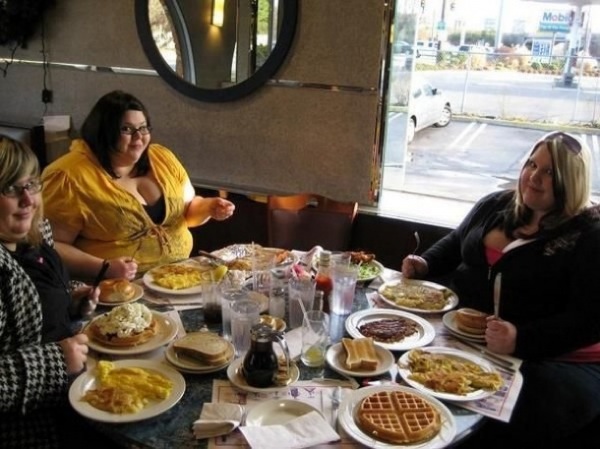 Bildschirmarbeiter - Picdump 01.05.2009