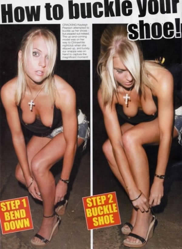 Bildschirmarbeiter - Picdump 01.05.2009