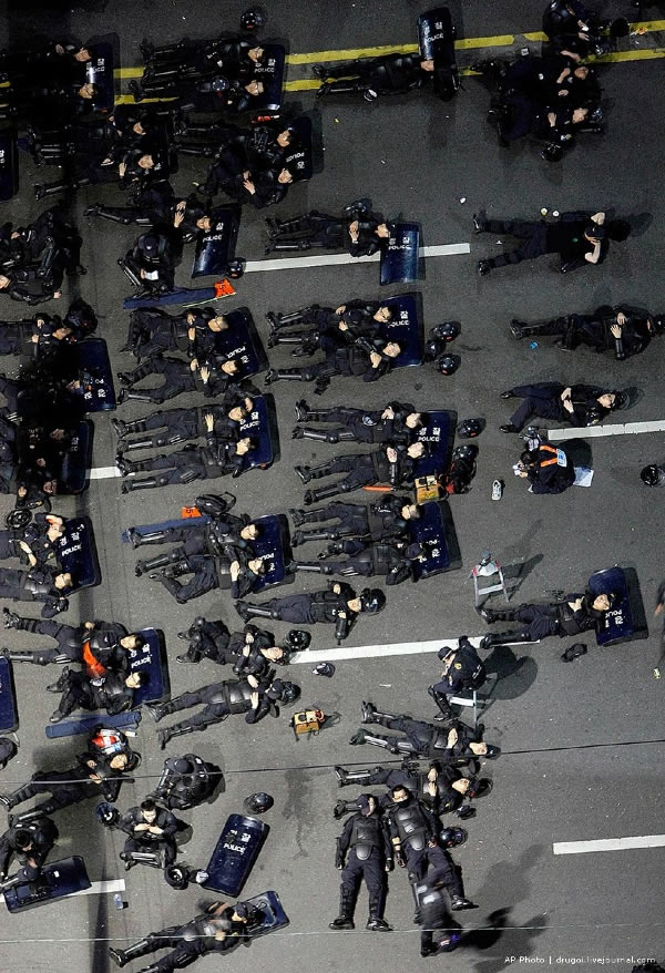 Bildschirmarbeiter - Picdump 05.06.2009