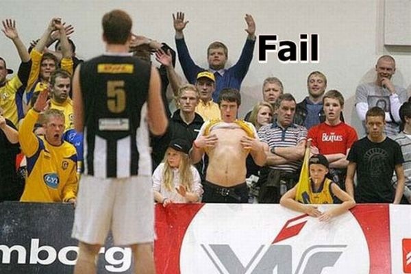 Bildschirmarbeiter - Picdump 05.06.2009