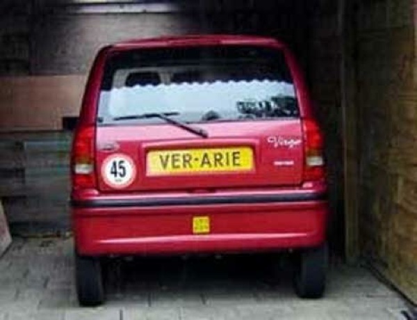 Bildschirmarbeiter - Picdump 05.06.2009