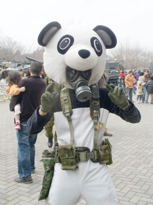 Bildschirmarbeiter - Picdump 05.06.2009