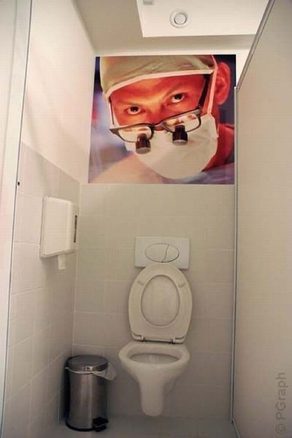 Bildschirmarbeiter - Picdump 05.06.2009