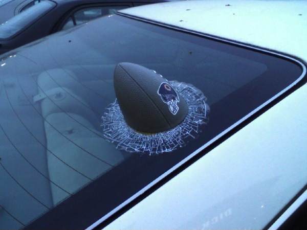 Bildschirmarbeiter - Picdump 05.06.2009