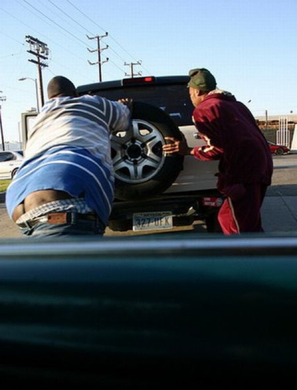 Bildschirmarbeiter - Picdump 05.06.2009