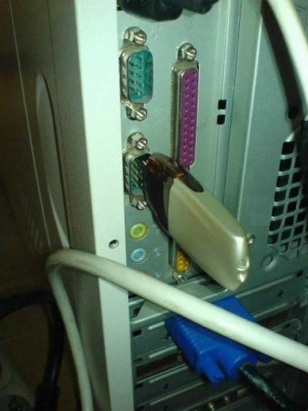 Bildschirmarbeiter - Picdump 05.06.2009