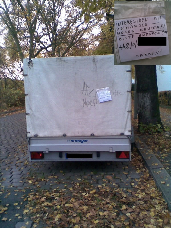 Bildschirmarbeiter - Picdump 05.06.2009