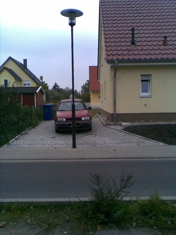 Bildschirmarbeiter - Picdump 05.06.2009